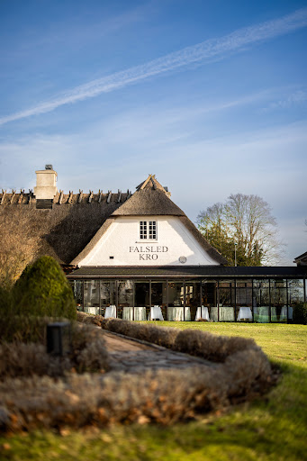 Falsled Kro, 1744 - Relais & Châteaux