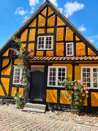 Faaborg Byferie Hotel