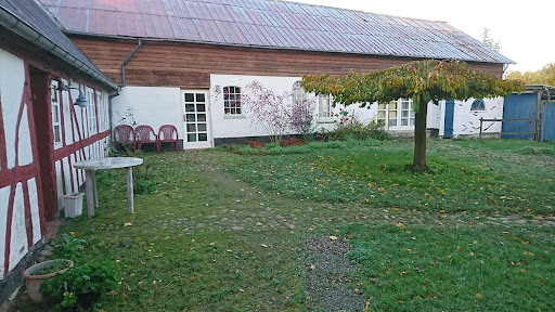 Rosenlund Bed og Breakfast Fyn