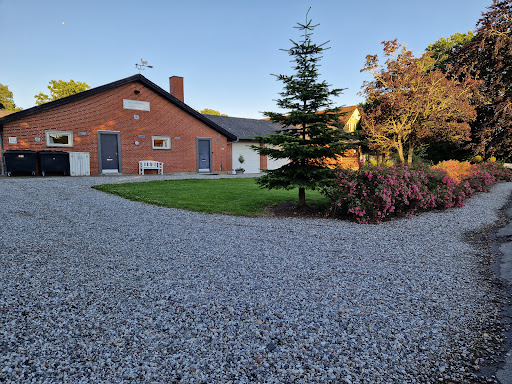 Allesø Gl. sognefoged gård