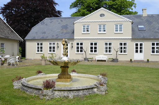 Store Ejlstrup Bed & Breakfast Odense