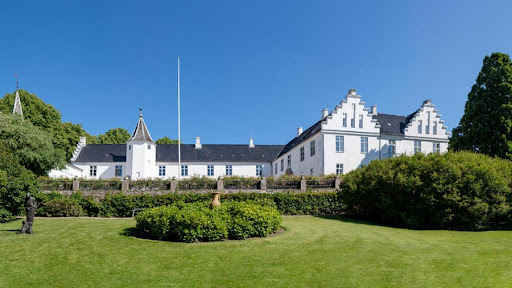 Dallund Slot