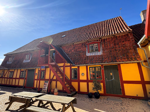 Købmandsgaarden Kerteminde