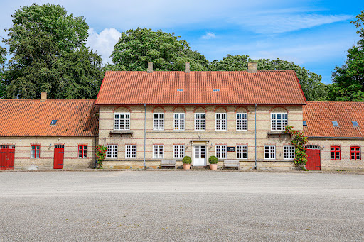 Lundsgaard Gods Badehotel