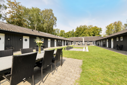 Kerteminde Vandrerhjem
