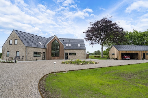 Jernved Landsted B&B