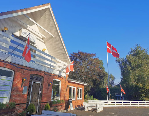 Mikkelborg Kro