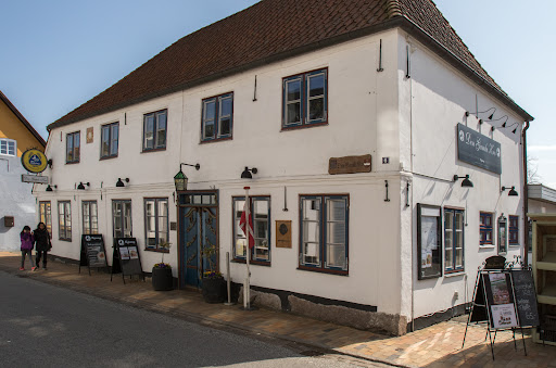 Den Gamle Kro