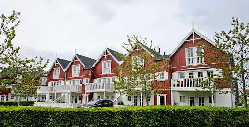 Marina Fiskenæs