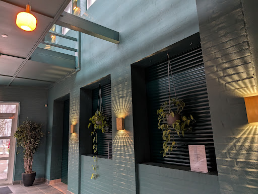 Gendarmhotellet