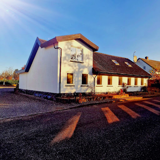 Kværs Palads Hotel
