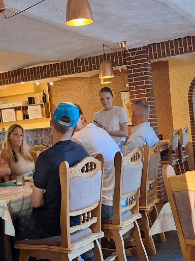 Toscana Ristorante