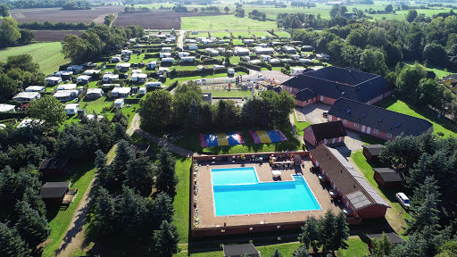 Kongernes Feriepark