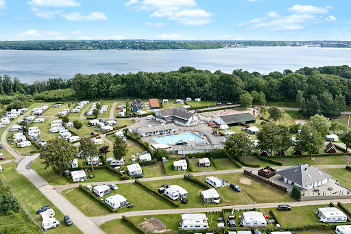 First Camp Frigård - Flensborg Fjord