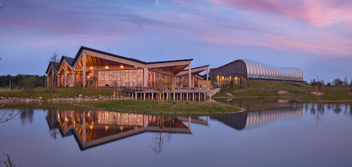 Center Parcs Nordborg Resort