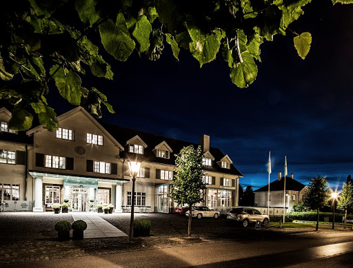 Fredensborg Store Kro