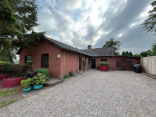 Guest House Rens