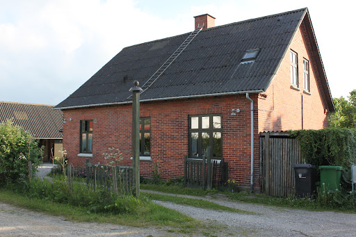 Borup Bed and Breakfast