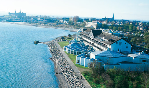 Marienlyst Strandhotel