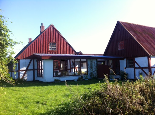 Præstøgaard v. Jungshoved
