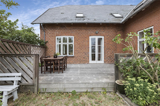 Sigerslevhus Bed and Breakfast Stevns Klint