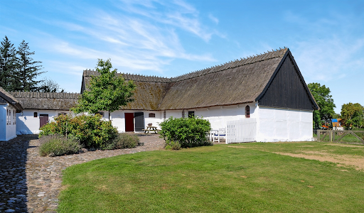 Strågården B&B