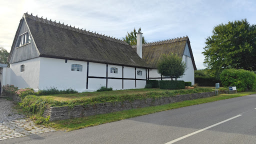 ULVSHALE B&B
