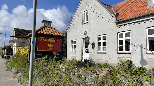 Postholderens Sted v/Birte Pawlik