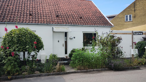Det Gamle Rørvig