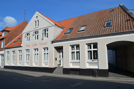Det Lille Hotel