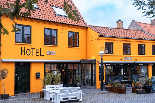 Hotel Sniva