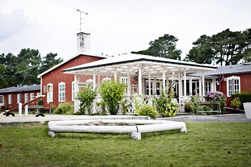 Rønne Vandrerhjem