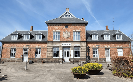 Hotel Rønne H