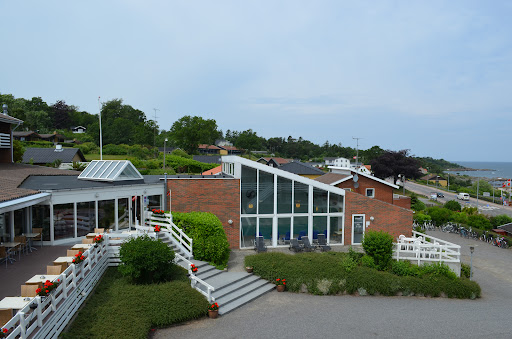 Hotel Friheden