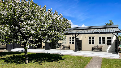 Hotel Blomme's Place