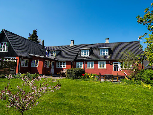 Pyttegården Ferielejligheder