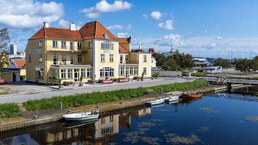 Badehotellet Grenaa Strand ApS