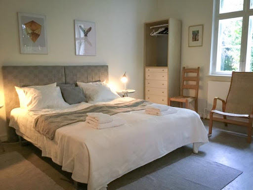Rotzowlund Bed & Breakfast