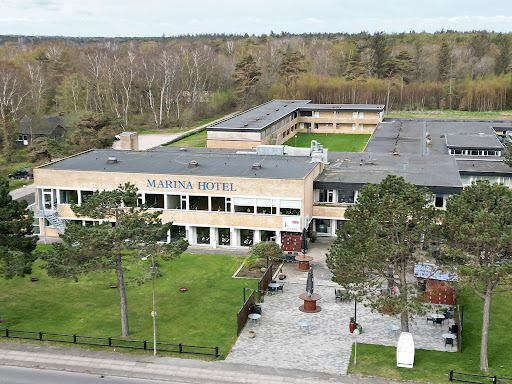 Hotel Marina