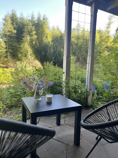 Hygge i det Grønne