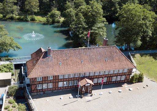 Restaurant Pøt Mølle - Frijsenborg Slotskro