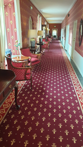 Store Restrup Manor House