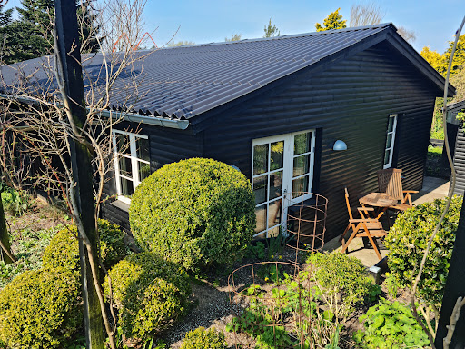 Anne Justs Havehotel