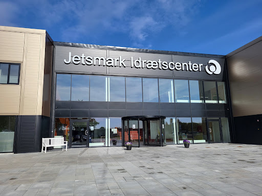 Jetsmark Idrætscenter