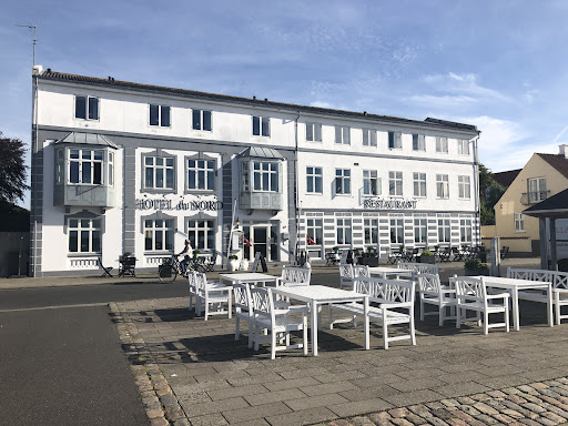 Hotel Du Nord - Løgstør Badehotel