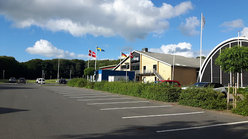 Fjerritslev Vandrerhjem