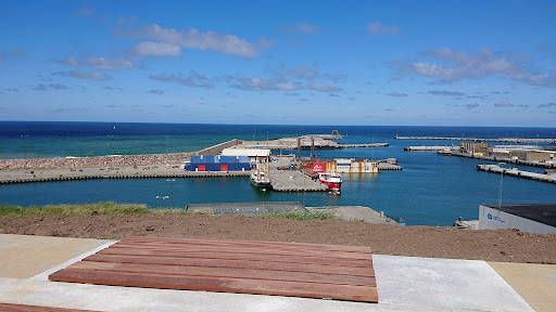 Hanstholm Madbar
