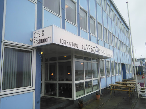 HARBOUR INN