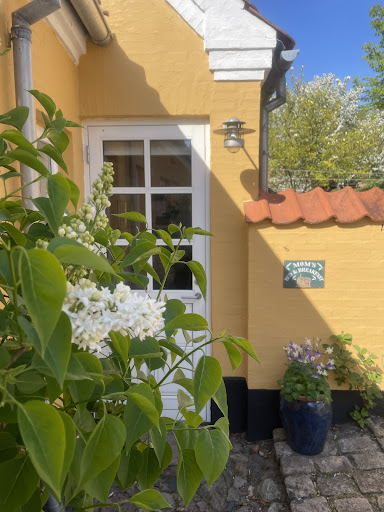 Den gamle smedje