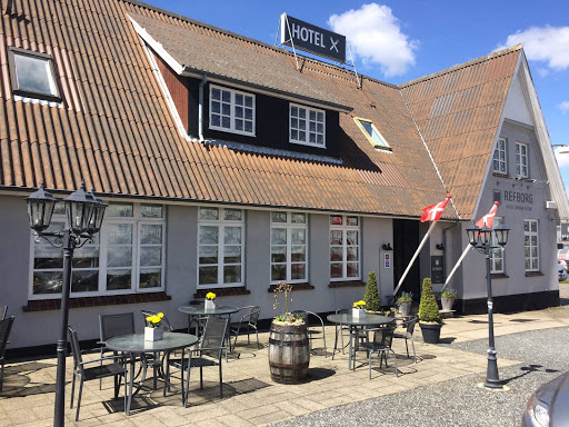 Refborg Hotel
